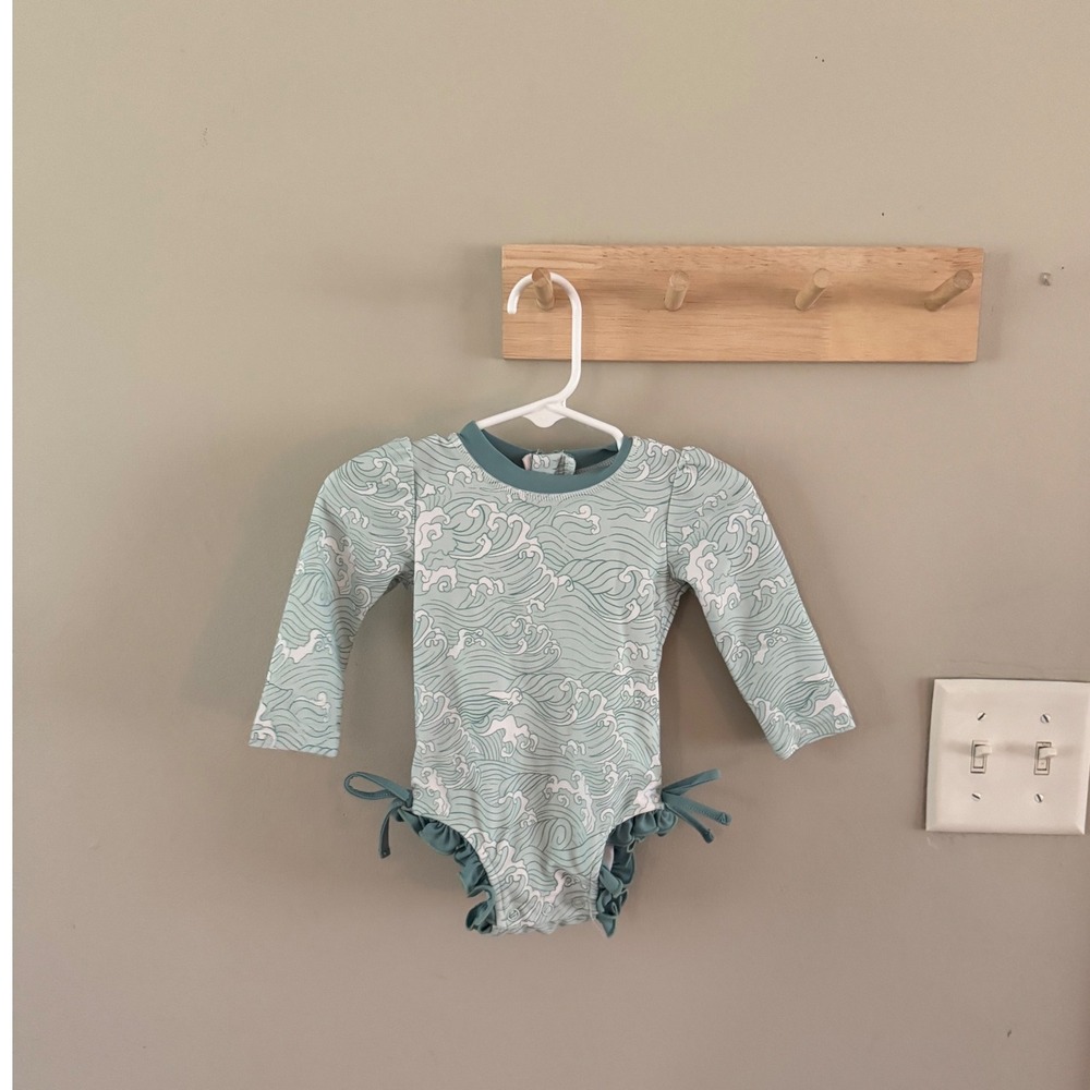 Caden lane swimsuit
